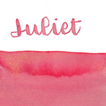 Juliet Fountain Pen Ink