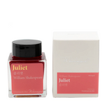 Juliet Fountain Pen Ink