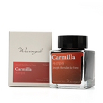 Carmilla Fountain Pen Ink