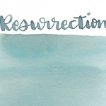Resurrection Fountain Pen Ink