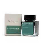 Resurrection Fountain Pen Ink