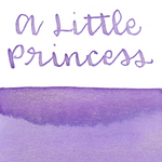 A Little Princess Fountain Pen Ink