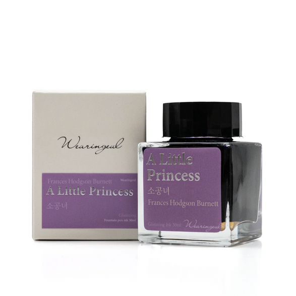 A Little Princess Fountain Pen Ink