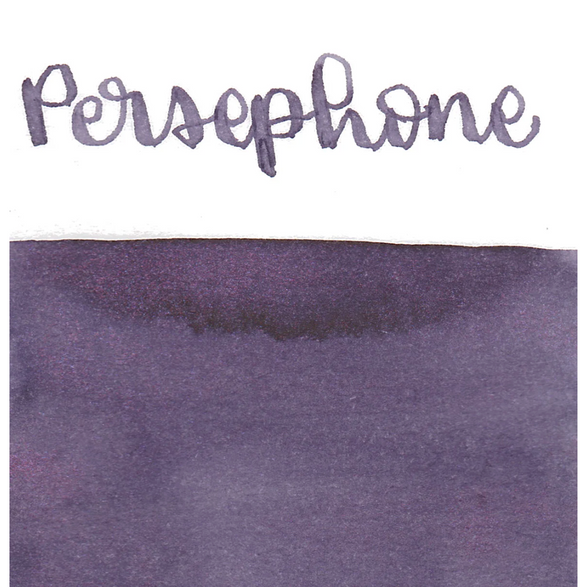 Persephone Fountain Pen Ink