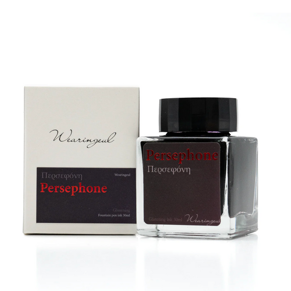 Persephone Fountain Pen Ink