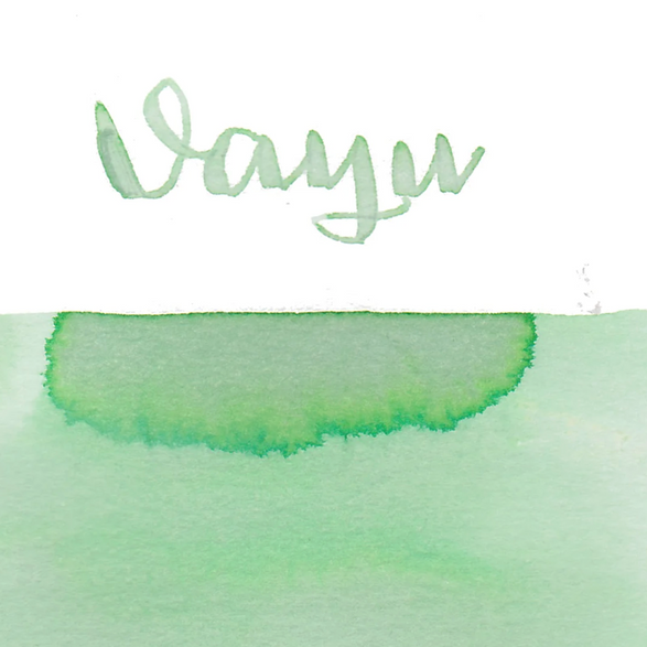 Vayu Fountain Pen Ink