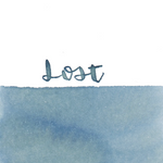 Lost Fountain Pen Ink