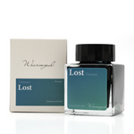 Lost Fountain Pen Ink