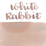 White Rabbit Fountain Pen Ink