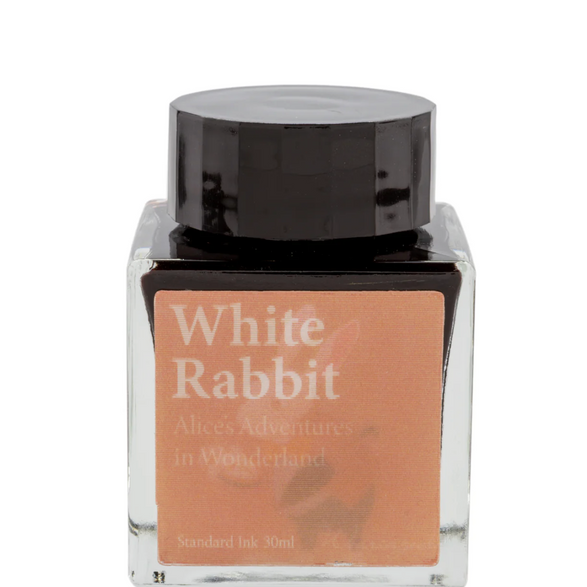 White Rabbit Fountain Pen Ink