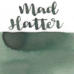Mad Hatter Fountain Pen Ink