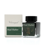 Mad Hatter Fountain Pen Ink