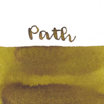 Path Fountain Pen Ink