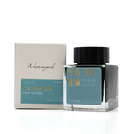Dewy Starlight Fountain Pen Ink