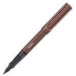 LAMY LX Fountain Pen (Fine) - Marron