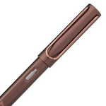 LAMY LX Fountain Pen (Fine) - Marron