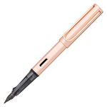 LAMY LX Fountain Pen (Fine) - Rose Gold