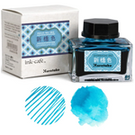 Kuretake Fountain Pen Ink - Shimbashi