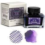 Kuretake Fountain Pen Ink - Shikon
