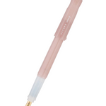 Kakuno Light Pink Fountain Pen (Medium)