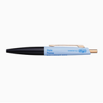 Mark'style Ballpoint Pen - 6 color options