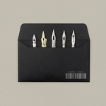 Dip Nibs Pack - Set of 5