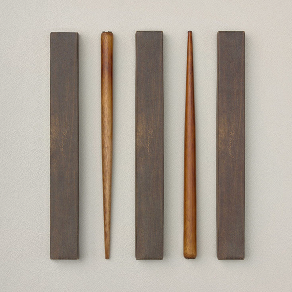 Wearingeul Wooden Nib Holder