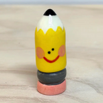 Mini Pencil Trinket (2")