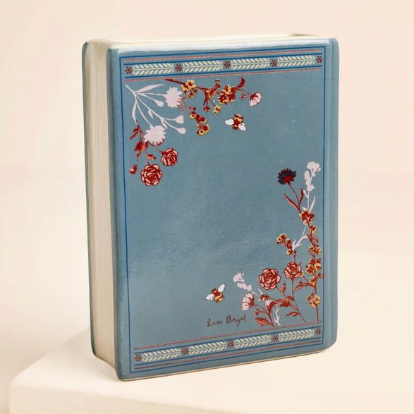 Mini Once Upon a Time Book Vase
