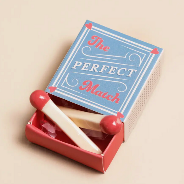 Tiny Matchsticks Ceramic Sculpture