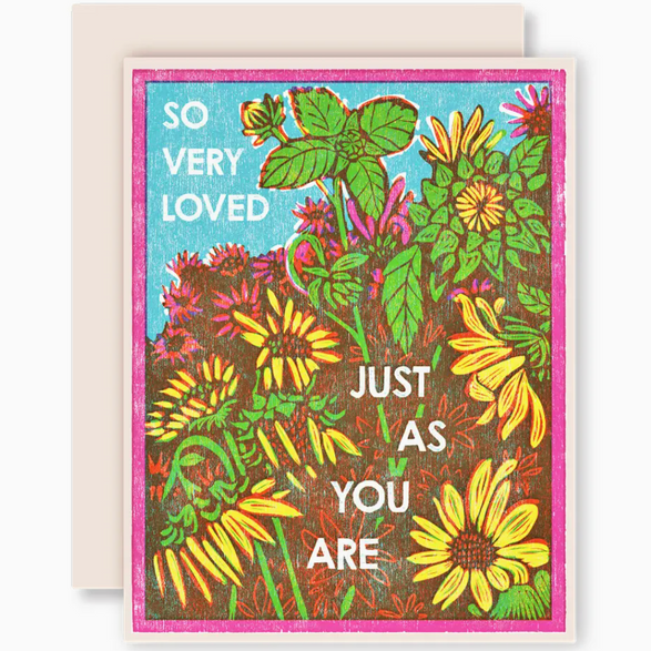 So Very Loved