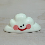 Mini Cloud Trinket