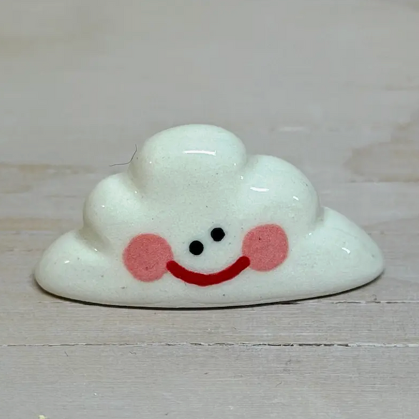 Mini Cloud Trinket