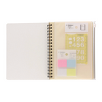 Rollbahn Flexible Notebook Slider Case