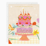 Easy Celebrating You