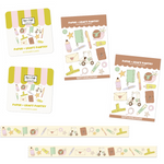Delaney Kate Studio x Paper + Craft Pantry Double Bundle