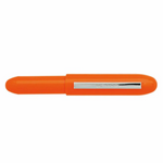 Penco Ballpoint Orange Pen