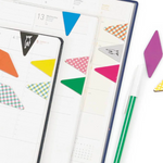 Colorful Magnet Marker Set