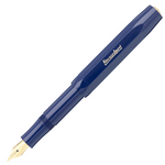 Kaweco Classic Sport Fountain Pen - 6 color options (Fine Nib)