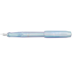 Kaweco Perkeo Fountain Pen (Fine) - Pearl Iridescent