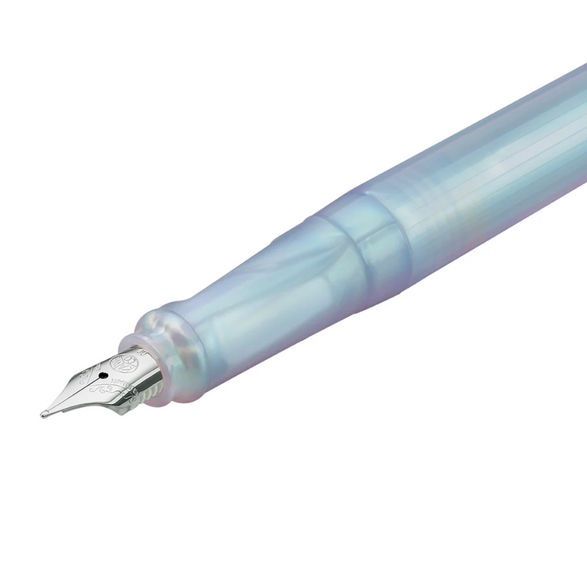 Kaweco Perkeo Fountain Pen (Fine) - Pearl Iridescent