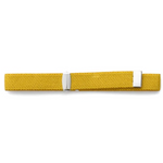 Adjustable Book Band - Yellow