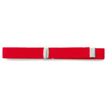 Adjustable Book Band - Red