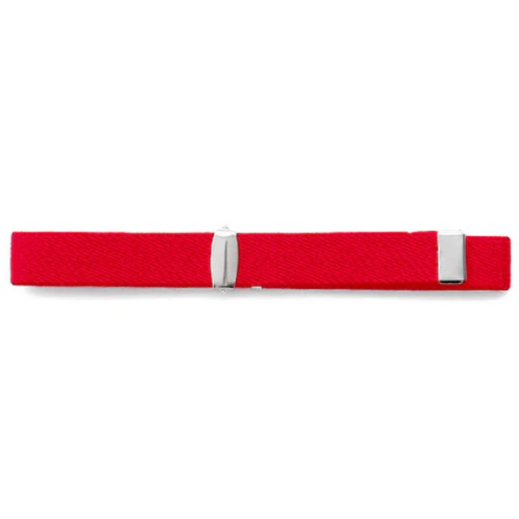 Adjustable Book Band - Red