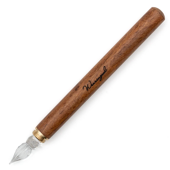 Wearingeul Modular Glass Dip Pen