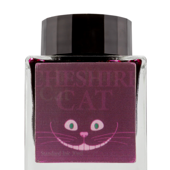 Chesire Cat Fountain Pen Ink
