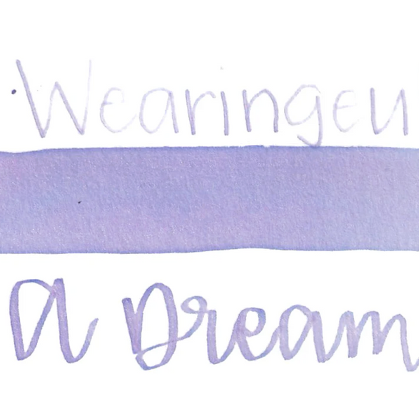A Dream Within a Dream Fountain Pen Ink