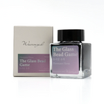 The Glass Bead Game Fountain Pen Ink