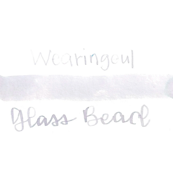 The Glass Bead Game Fountain Pen Ink