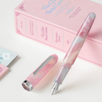 Wearingeul Fountain Pen (2 options) - The Glass Bead Game